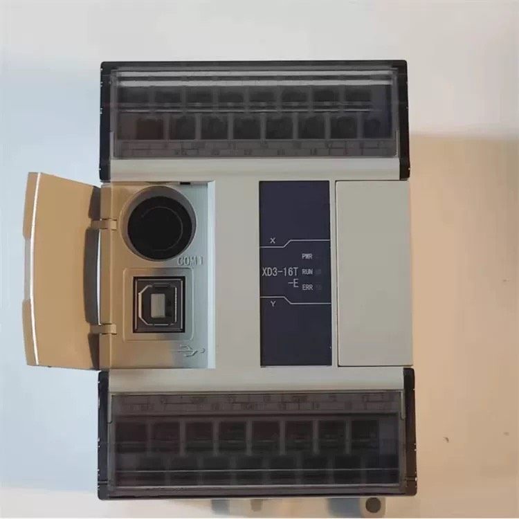 原装信捷PLC XD3-16R-E 16T/24R/24T/