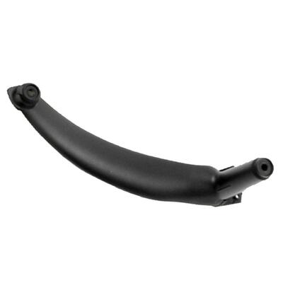 51416969402适用于马内扶手 右边 黑色 内侧