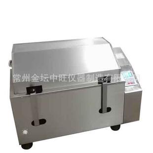SHA 水浴恒温震荡培养箱智能控温振荡摇床接受非标 A新款