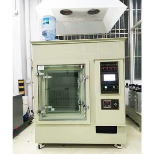 2005高浓度二氧化硫试验箱 二氧化硫腐蚀试验箱GBT2423.33