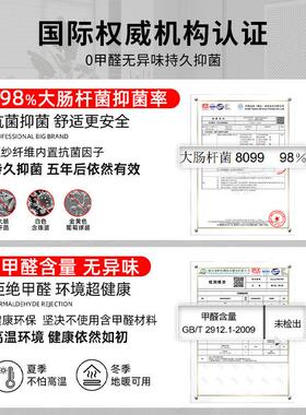 地毯客厅2025新款轻奢高级感灰色极简免洗可擦卧室床边现代沙发毯