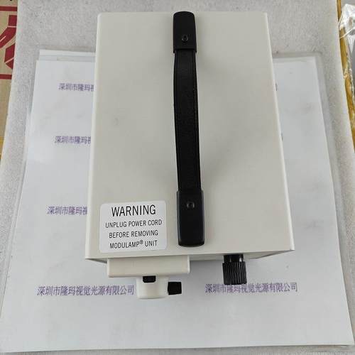 SCHOTT肖特 DDL ACEI A20500.2 光源主机现货