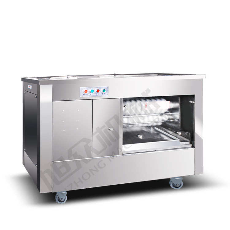 面老厂家直销圆馒头机馒头全自动全麦机圆球型商用多功能馒头圆