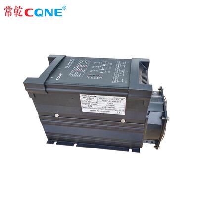 常乾SCR125A研发制造SCR电力调整器可控硅三相单相
