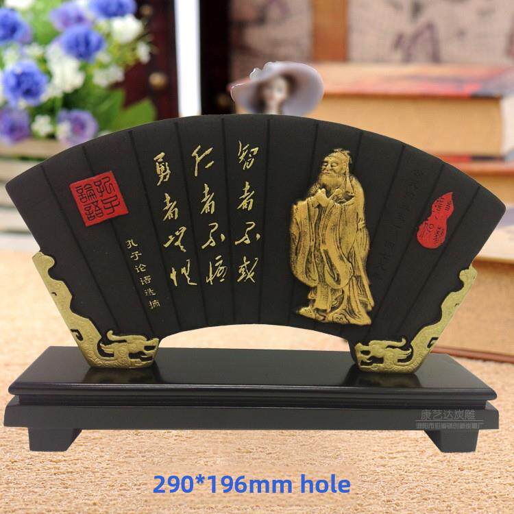 采购产品窗饰,手工艺品,书桌,中国古典装饰品,扇形天台,书房