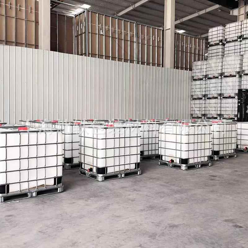 吨桶1000L升全新加厚耐酸碱柴油桶IBC集装桶化工桶一吨水桶