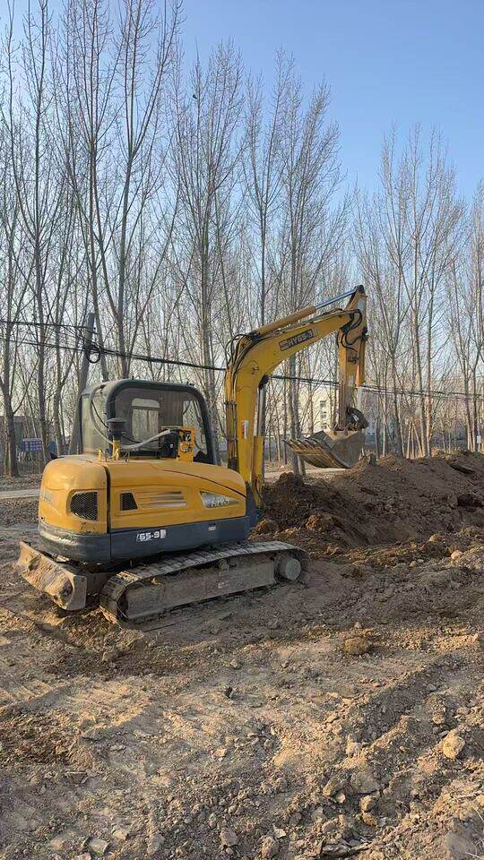 3月26日廊坊{资产处置}65履带挖掘机网络拍卖公告