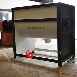 惠州.5T堵1漏王搅拌机瓷宝砖粉搅拌机用鑫胶卧式拌料机效XB-100果