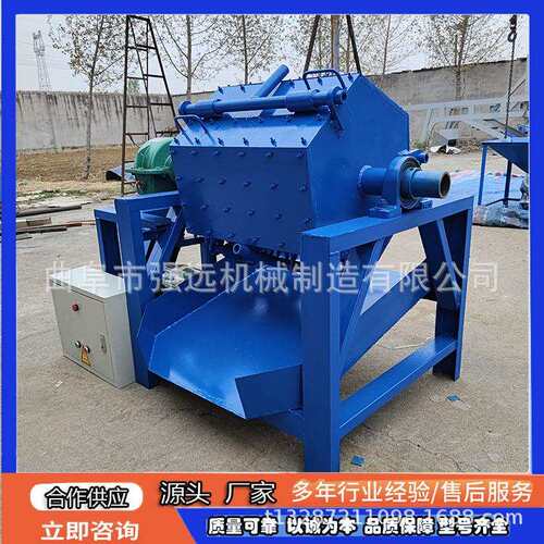 配件批量翻新去锈机小零件六角打磨机电动去毛刺打磨机