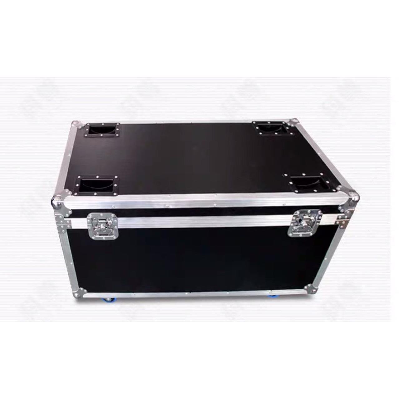 1装8 4 6 10 12 LED帕灯航空箱 灯光保护箱帕灯机箱舞台道具箱