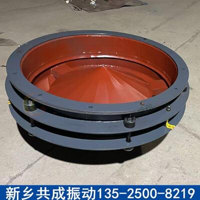 电机旋震动料斗NXH防止物破堵塞振动料斗转给料机石灰料仓拱活化