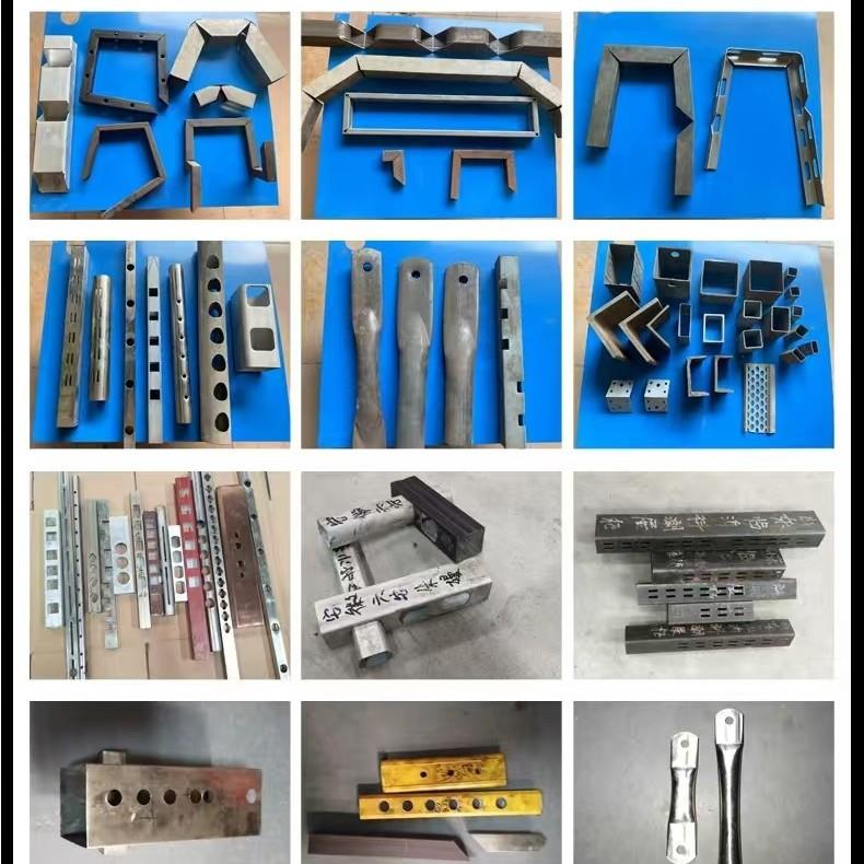 液压冲孔机切角机模具设计压型磨具切断磨具来图来样加工