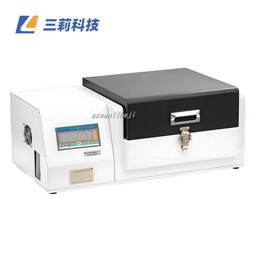 塑料炭黑含量测试仪 聚乙烯聚丙烯炭黑含量检测仪 橡胶炭黑测定仪
