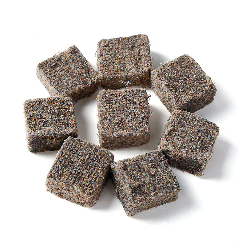 烧烤碳无烟果木炭高温机制炭烤炉专用炭块室内家用速燃碳烤火取暖