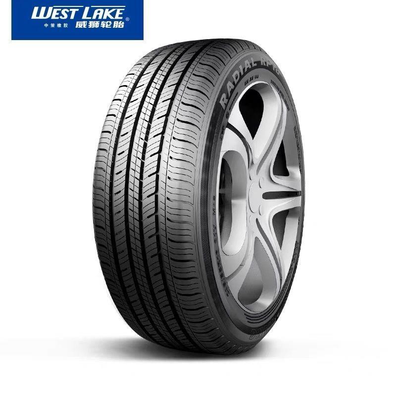 朝阳威狮轮胎175/70R1K484T  RP15898耐磨 桑塔 纳 起亚2 捷达出