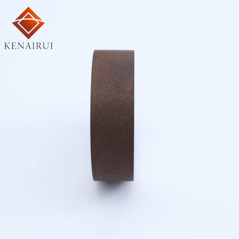 批发金刚石树脂砂轮 平面磨床抛光研磨加工耐磨金刚石树脂砂轮