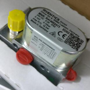 理原装正品R414002413安沃驰AVENTICS力士乐rexroth电控比例阀