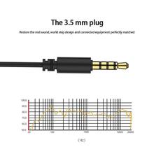 Professional Lavalier Microphone for PC Laptop Smartphone DS