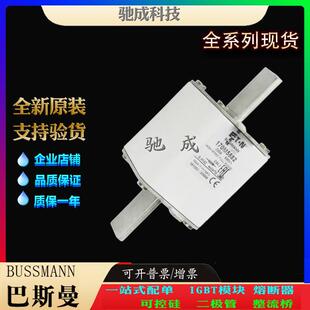 巴斯曼170M5882 170M5883 170M5884 加工制作销售 原装熔断器