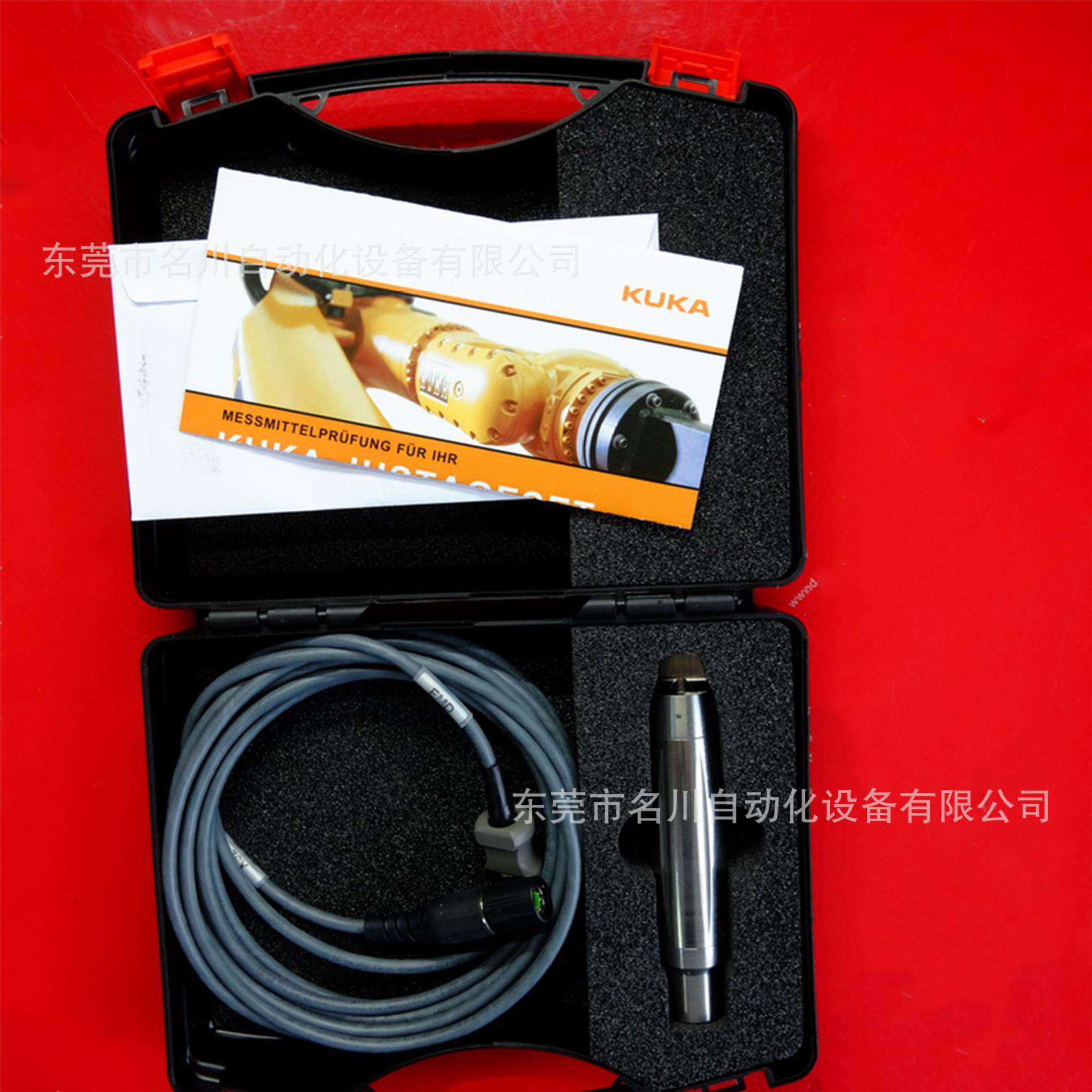 KUKA库卡 00-182-747 机器人用零点校正仪全新仪价出售