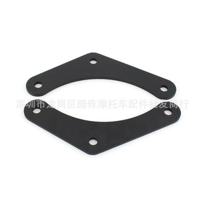 适用Kawasaki VERSYS1000SE Seat height adjust body low device