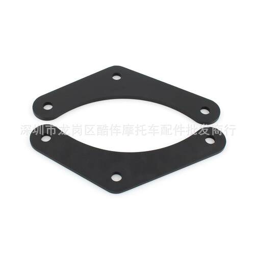适用Kawasaki VERSYS1000SE Seat height adjust body low device