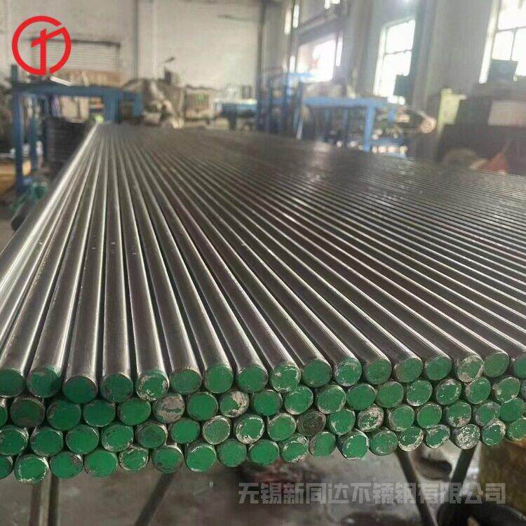 2507双相不锈钢圆钢 F53不锈钢研磨棒 S32570抛光不锈钢棒