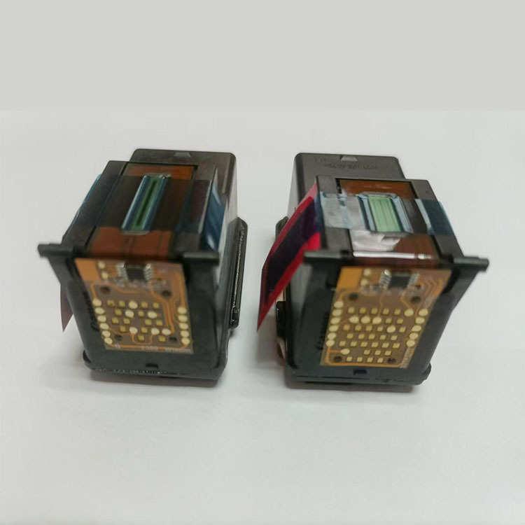适用BH-1 CH-1墨盒喷头 G1100 G2111 G1110 G3100 G4100 G3110