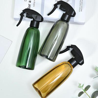 Garden watering spray bottle, suitable for home use, also fu