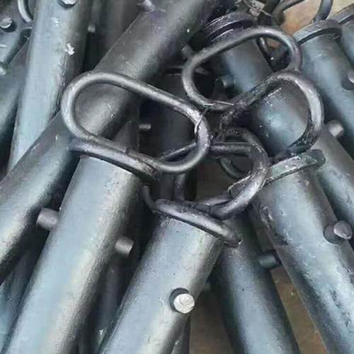 厂家生产子 运输车销牵引配件 矿车连接插销 矿用车销