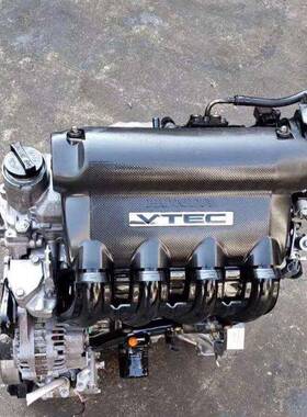 适用本.田飞度发动机总成锋范思迪比亚迪1.3 1.5 L15A F3G3速锐47