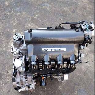 F3G3速锐47 L15A 适用本.田飞度发动机总成锋范思迪比亚迪1.3 1.5