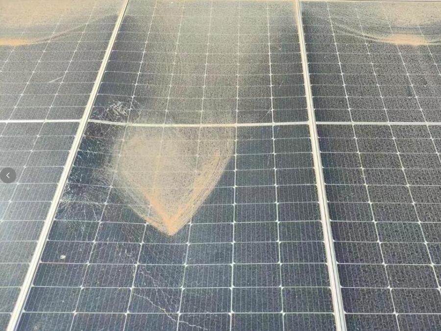 3月19日三亚苏州中学附属三亚学校项目光伏设备（光伏容量约126000瓦）网络拍卖公告