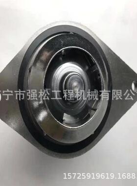 大量现货PC200-7水泵油泵机油泵挖掘机驾驶室玻璃座椅全车覆盖件