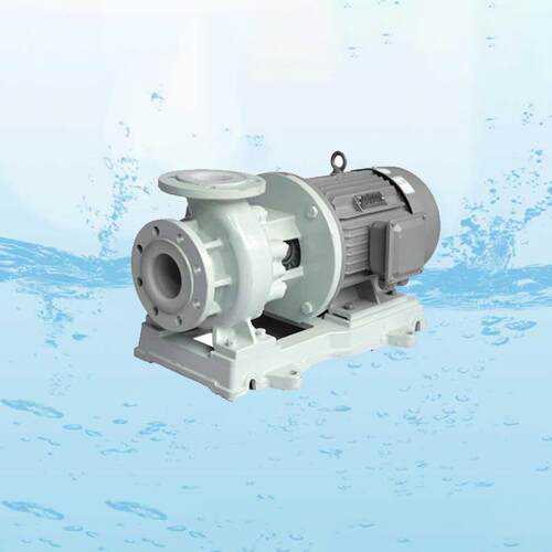 IHF65-40-250(D)离心泵短支架 氟塑料合金泵 耐腐蚀化工泵厂家