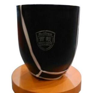 300KG801 碳化硅石墨熔铝坩埚