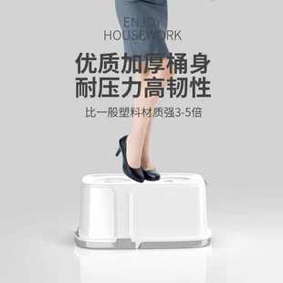 拖把免手洗旋转家用拖布桶拖地干湿两用一拖净工厂直销 2025新款