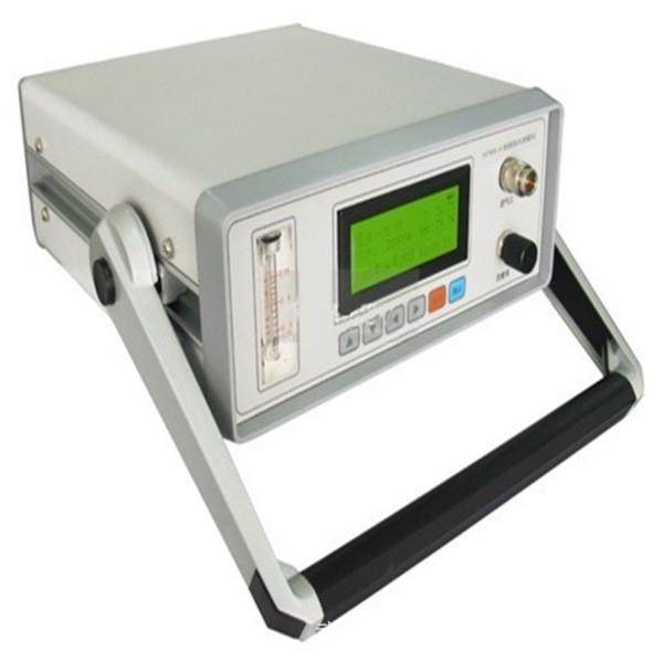 HDHO-05SF6露点仪SF6智能微水仪SF6气体微水测仪智能微水测量仪