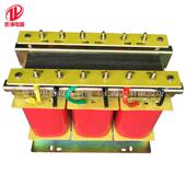 新款 上市QZB 300KW自耦减压起动变压器