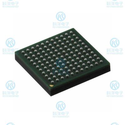 MK60DN512VMC10 MAPBGA-121 512KB 32-位 微控制器片机IC芯片