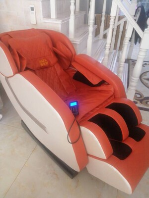 奥克斯按摩椅怎么样讲一讲实情感受！