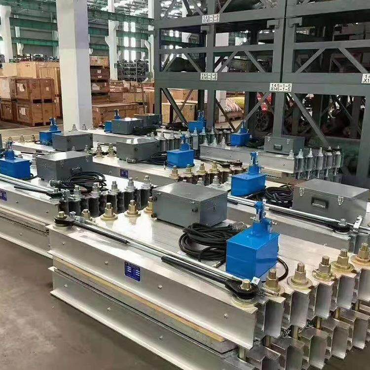 现货供应皮带式接头修补机电热式防爆型皮带硫化机