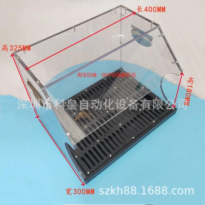 35B链条工业链条收紧器紧链条神器拆装工具回流焊链条截链紧张器