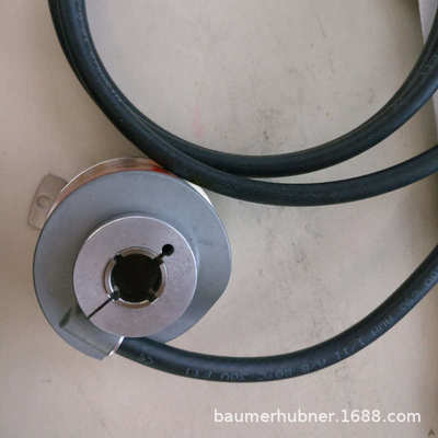 湖北kubler编码器8.5020.D91A.1024.0020.EX替代baumer编码器
