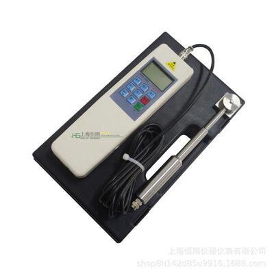 薄片式微型压力计 点焊数字测力计 2T微型测力计 手持薄膜压力计