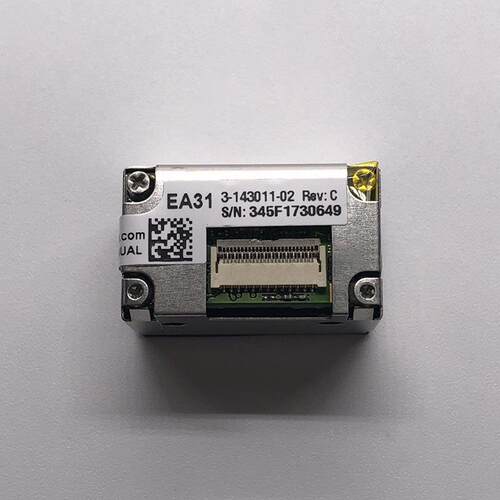 Honeywell inemAec E31二维t读条码扫描头解码模组激光MAGA-102头