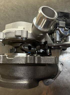 Ford 2.2T涡轮增压器FB3Q-6K682-AB 831157-0002