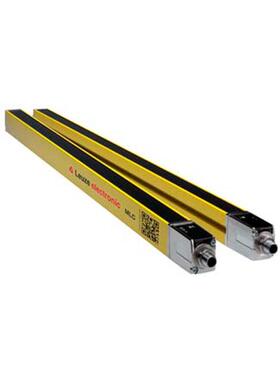 德国 Leuze劳易测 光幕发射器 型号MLC500T40-900