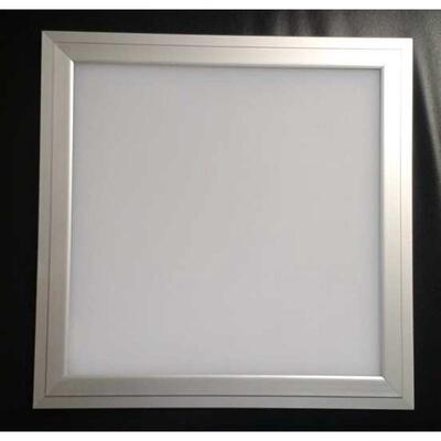 600600  工程款12v24v36v超薄led直流低压平板面板灯3001200灯