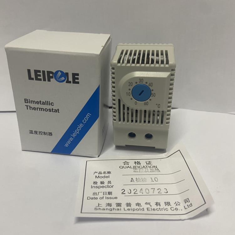 需定制LEIPOLE 雷普电气温控器JWT6011F 常开 JWT6011R 常闭 雷普